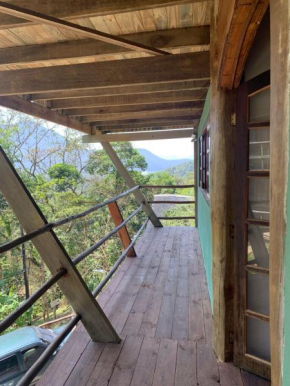 casa do sol